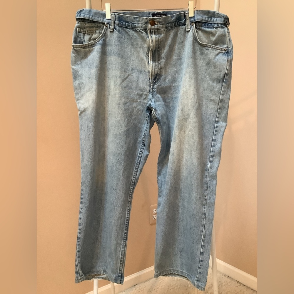 Men’s jeans 44x26